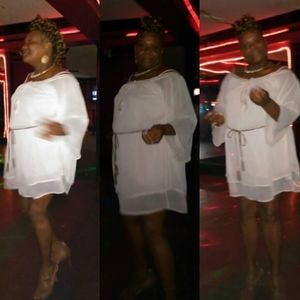 Meet your Posher, Frances